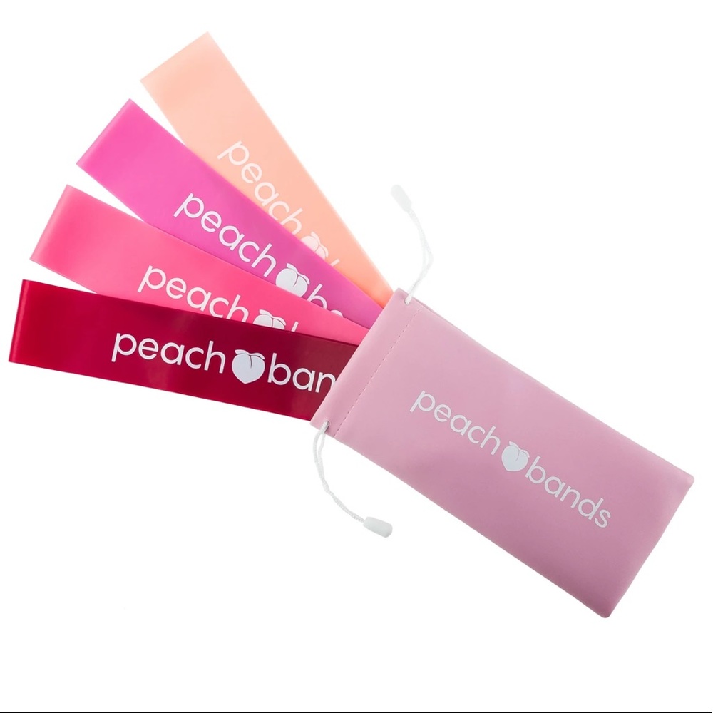 Peach Bands